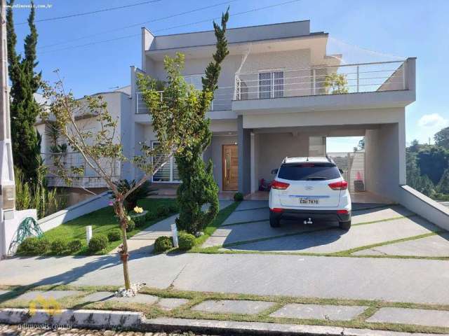 Casa em Condomínio para Venda em Mogi das Cruzes, Mogi Moderno, 3 dormitórios, 3 suítes, 5 banheiros, 4 vagas