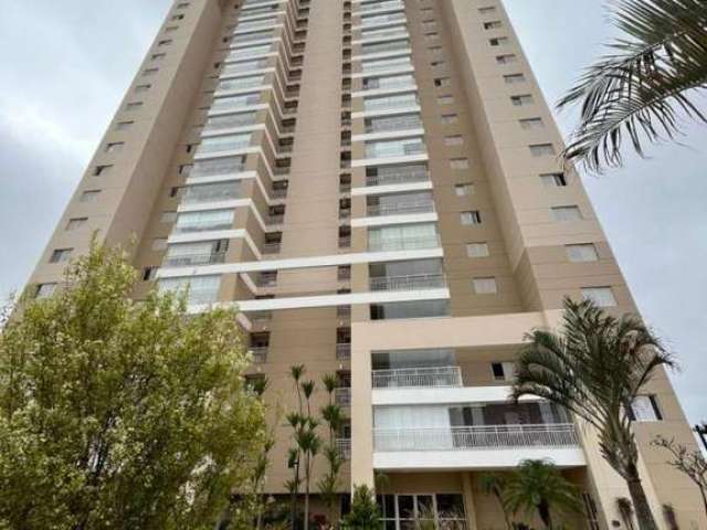 Apartamento para Venda em Mogi das Cruzes, Parque Santana, 3 dormitórios, 1 suíte, 2 banheiros, 2 vagas