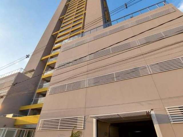 Apartamento para Venda em Mogi das Cruzes, Centro, 3 dormitórios, 1 suíte, 2 banheiros, 2 vagas