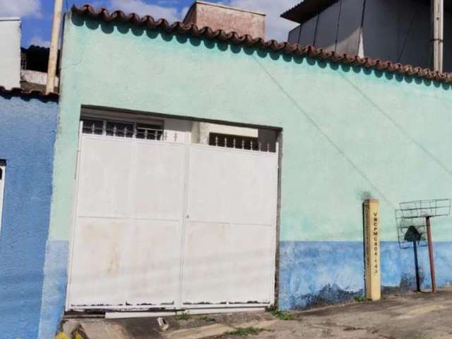 Casa para Venda em Mogi das Cruzes, Jardim Universo, 3 dormitórios, 1 suíte, 2 banheiros, 1 vaga