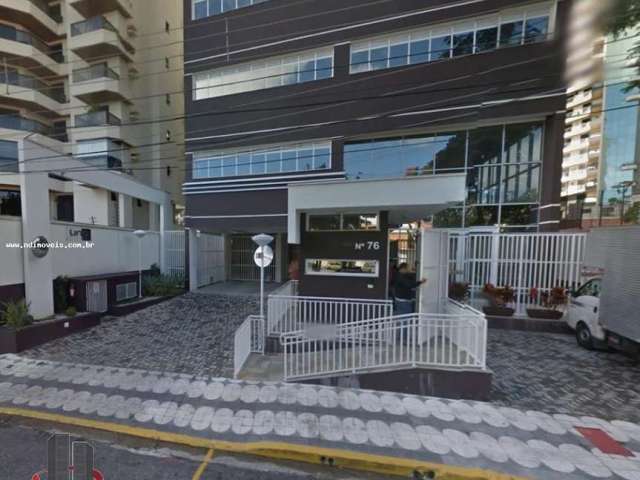 Apartamento para Locação em Mogi das Cruzes, Vila Oliveira, 1 dormitório, 1 suíte, 1 banheiro, 1 vaga