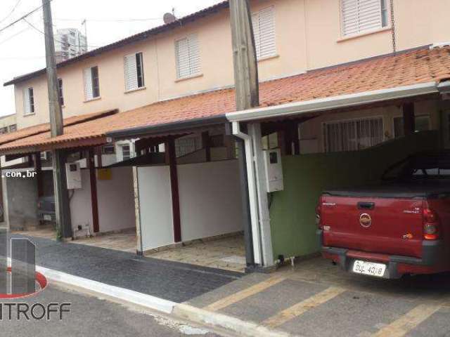 Casa em Condomínio para Venda em Mogi das Cruzes, Socorro, 2 dormitórios, 1 banheiro, 1 vaga