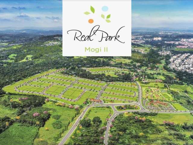 Real Park Mogi 2