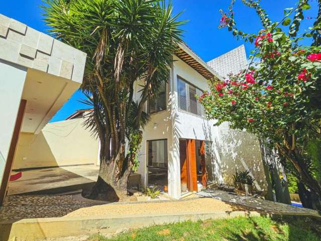 Casa alto padrão à venda em Salvador