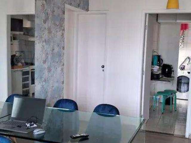 Apartamento para Venda em Salvador, Pituba, 2 dormitórios, 1 suíte, 2 banheiros, 1 vaga