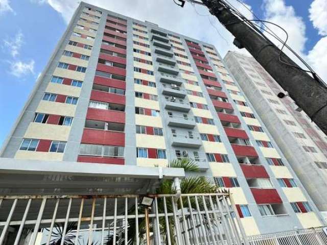 Apartamento para Venda em Salvador, Matatu, 2 dormitórios, 1 suíte, 2 banheiros, 1 vaga