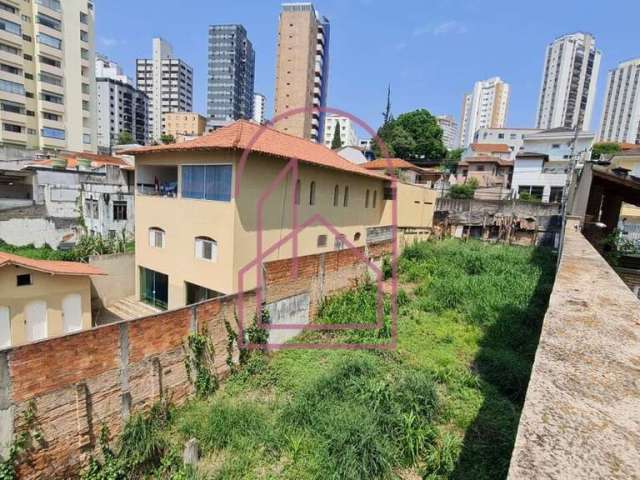 Vende-se Terreno com 510m² próximo a Av. Cantareira, Av. Agua Fria , há 800 m do metro JD. São Paulo