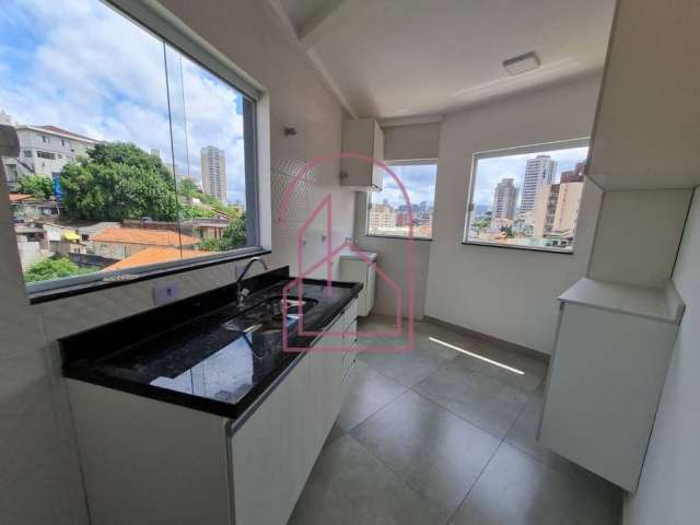 Aluga-se Apartamento 60m² 2 dormitórios próximo ao metro Parada inglesa