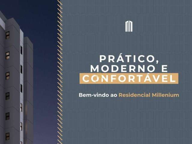 Residencial millenium