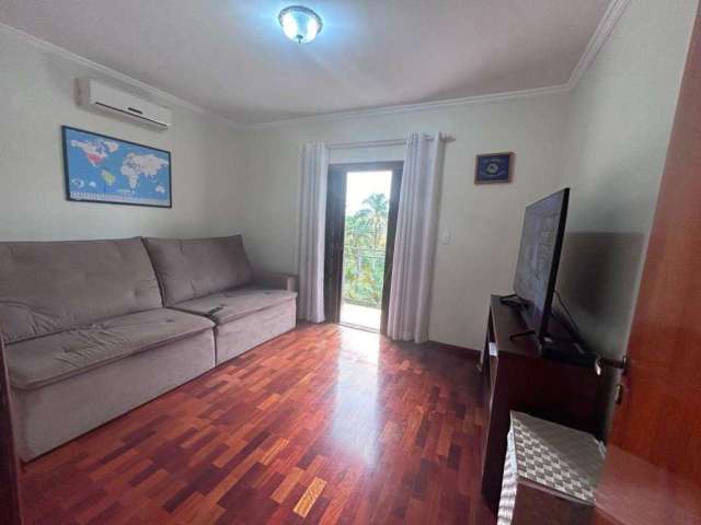 Sobrado com 4 dormitórios à venda, 200 m² por R$ 1.750.000,00 - Urbanova - São José dos Campos/SP