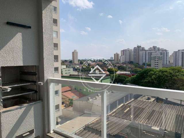 Apartamento com 2 dormitórios à venda com Varanda Gourmet- Jardim América - São José dos Campos/SP