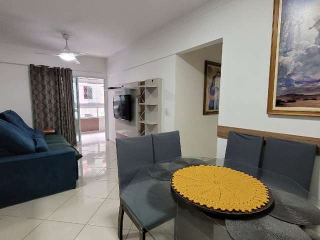 Apartamento 2 dorms.  guilhermina 2 vagas