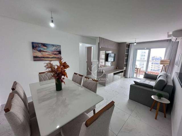 Apartamento com 2 dormitórios à venda, 93 m² por R$ 799.000 - Aviação - Praia Grande/SP