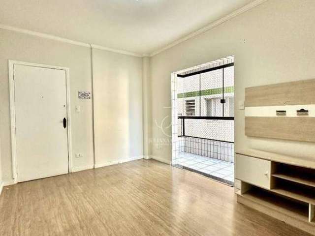 Apartamento à venda, 51 m² por R$ 265.000,00 - Boqueirão - Praia Grande/SP