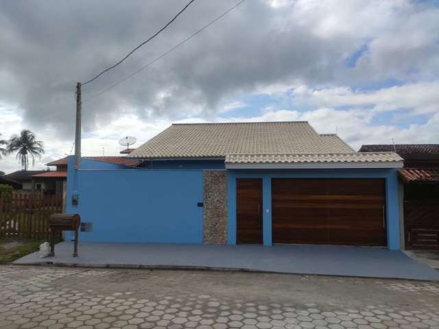 Vendo ou permuto  casa na praia Caraguatatuba documentação perfeita aceita financiamento