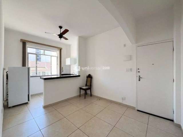 Lindo apartamento no Granbery, em rua plana, por R$199.000