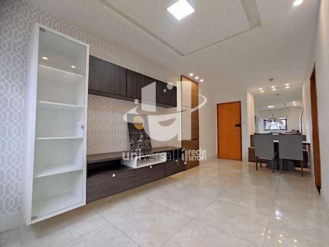 Apartamento com 2 quartos à venda, 57 m² por R$ 380.000 - Centro - Juiz de Fora/MG