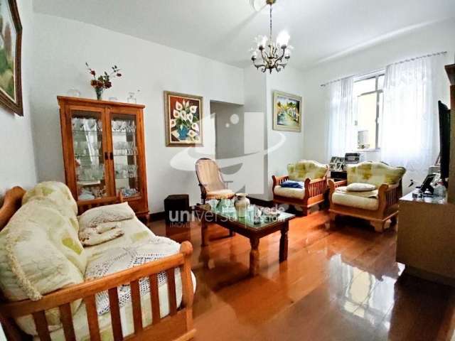 Apartamento com 3 quartos à venda, 83 m² por R$ 279.000 - Alto dos Passos - Juiz de Fora/MG