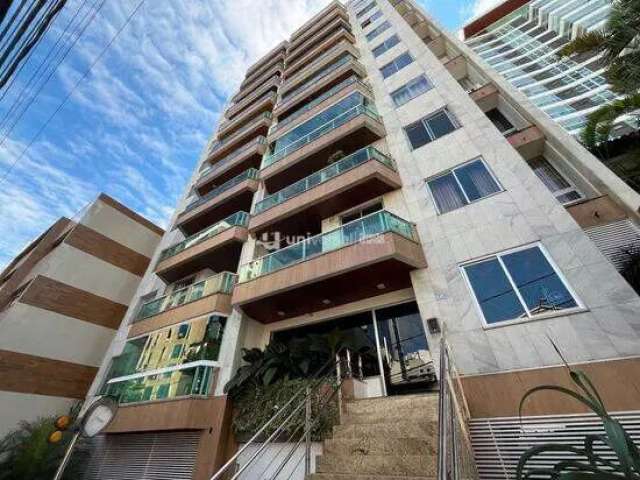 Excelente oportunidade de morar em apartamento de 149 m² no Centro por R$520.000