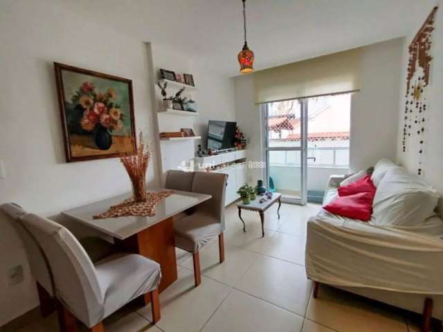 Apartamento de 2 quartos com varanda no Jardim Glória por  R$ 299.000