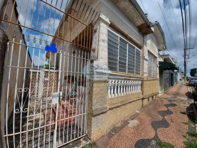 Casa para Venda em Rio Claro, Santa Cruz, 2 dormitórios