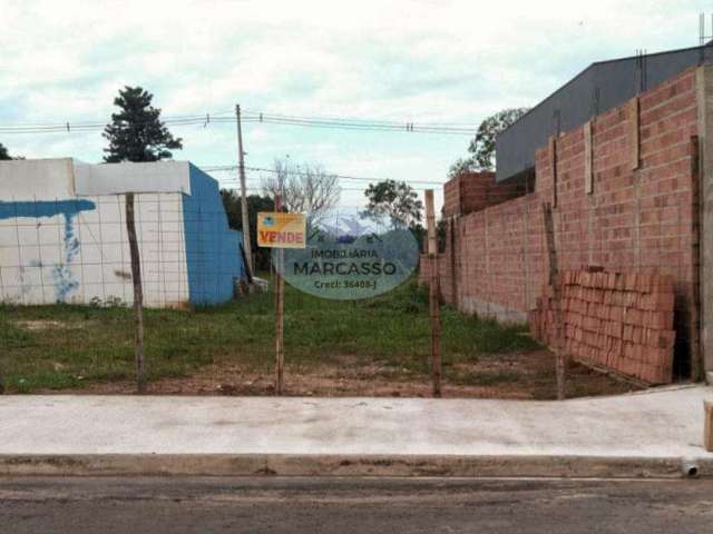 Terreno para Venda em Rio Claro, Jardim Campo Belo