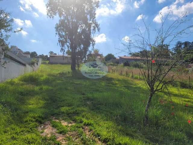 Terreno para Venda em Rio Claro, Residencial Florença