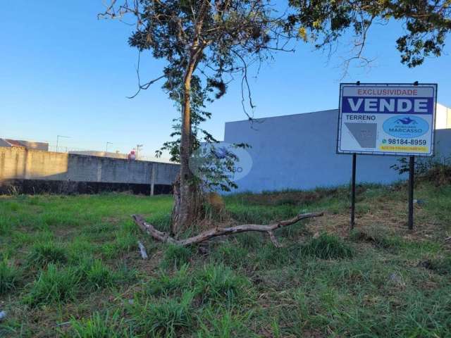 Terreno para Venda em Rio Claro, Jardim Centenário