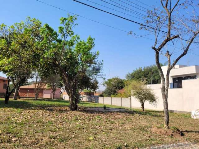 Terreno para Venda em Rio Claro, Residencial Florença