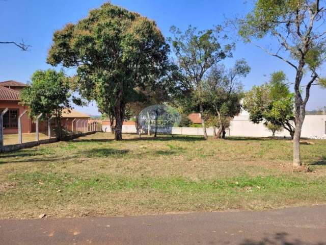 Terreno para Venda em Rio Claro, Residencial Florença