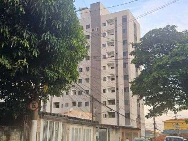 40m² com 2 dorms e Studios a em Vila Alpina - São Paulo - SP