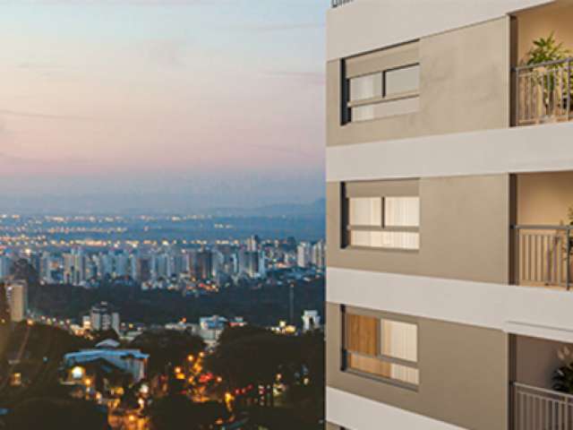 Apartamento 97, 120, 159 a 184m² 3 e 4 dorms. (c/ suítes), 4 suítes no Alto da Boa Vista - SP