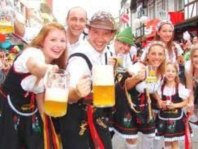 Blumenau apartamento 2  quartos  ocktoberfest