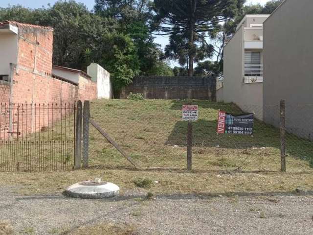 Terreno Residencial para Venda em Curitiba, Santa Cândida