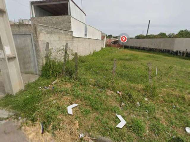 Terreno Residencial para Venda em Curitiba, Atuba