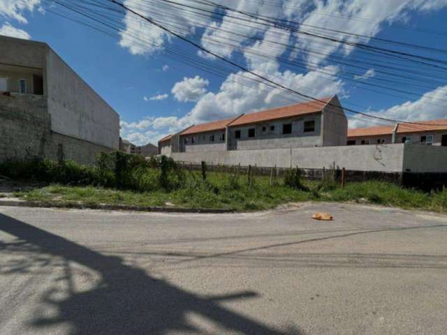 Terreno Residencial para Venda em Curitiba, Atuba