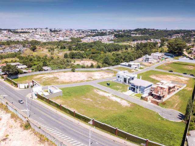 Terreno Residencial para Venda em Curitiba, Atuba