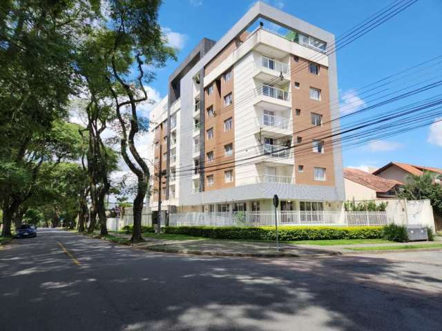 Apartamento para Venda em Curitiba, Bacacheri, 3 dormitórios, 1 banheiro, 1 vaga