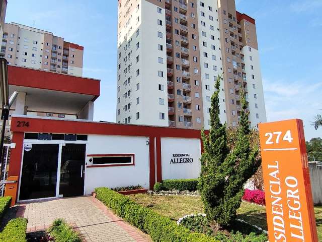 Lindo apartamento pronto para morar em um condomínio clube em localização privilegiada. Oportunidade apartamento