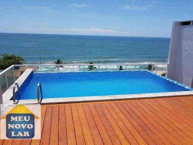 Apartamento com 2 dormitórios à venda, 90 m² por R$ 900.000,00 - Tabuleiro - Barra Velha/SC