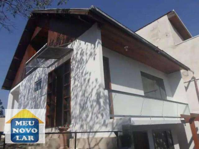 Casa com 3 dormitórios à venda, 120 m² por R$ 970.000,00 - Tingui - Curitiba/PR