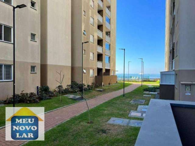 Apartamento com 2 dormitórios à venda, 65 m² por R$ 585.000,00 - Centro - Barra Velha/SC