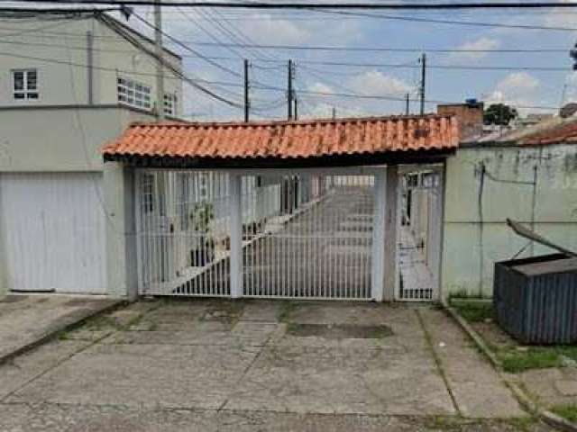 Casa com 2 dormitórios à venda, 42 m² por R$ 330.000,00 - Boqueirão - Curitiba/PR