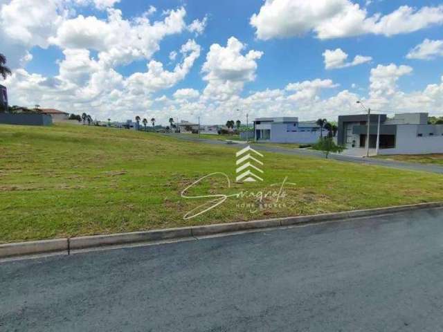 Terreno à venda, 577 m² por R$ 295.000,00 - Residencial Terras de Ártemis - Piracicaba/SP