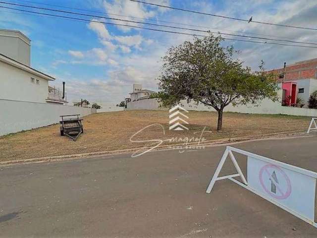 Terreno à venda, 430 m² por R$ 516.000,00 - Bongue - Piracicaba/SP