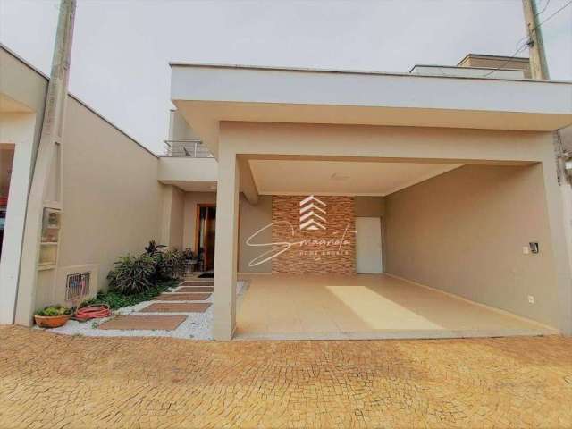 Casa com 3 dormitórios à venda, 193 m² por R$ 1.049.000,00 - São Francisco - Piracicaba/SP