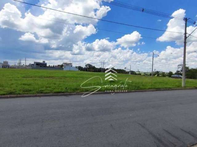 Terreno à venda, 525 m² por R$ 320.000,00 - Residencial Terras de Ártemis (Ártemis) - Piracicaba/SP