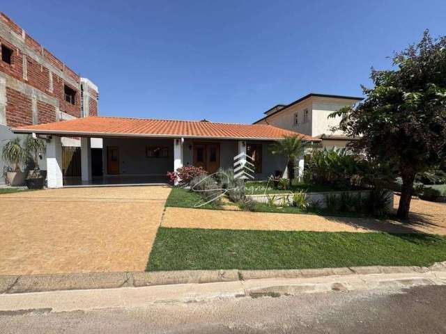 Casa com 4 dormitórios à venda, 340 m² por R$ 2.100.000,00 - Monte Alegre - Piracicaba/SP