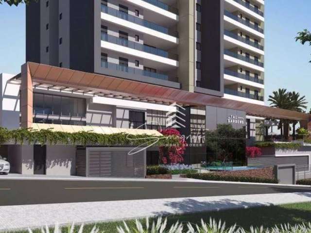 Apartamento com 3 dormitórios à venda, 166 m² por R$ 1.489.878,00 - Jardim Elite - Piracicaba/SP