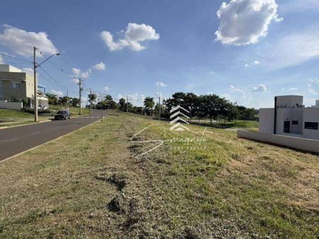 Terreno à venda, 307 m² por R$ 317.363,00 - Santa Rosa - Piracicaba/SP